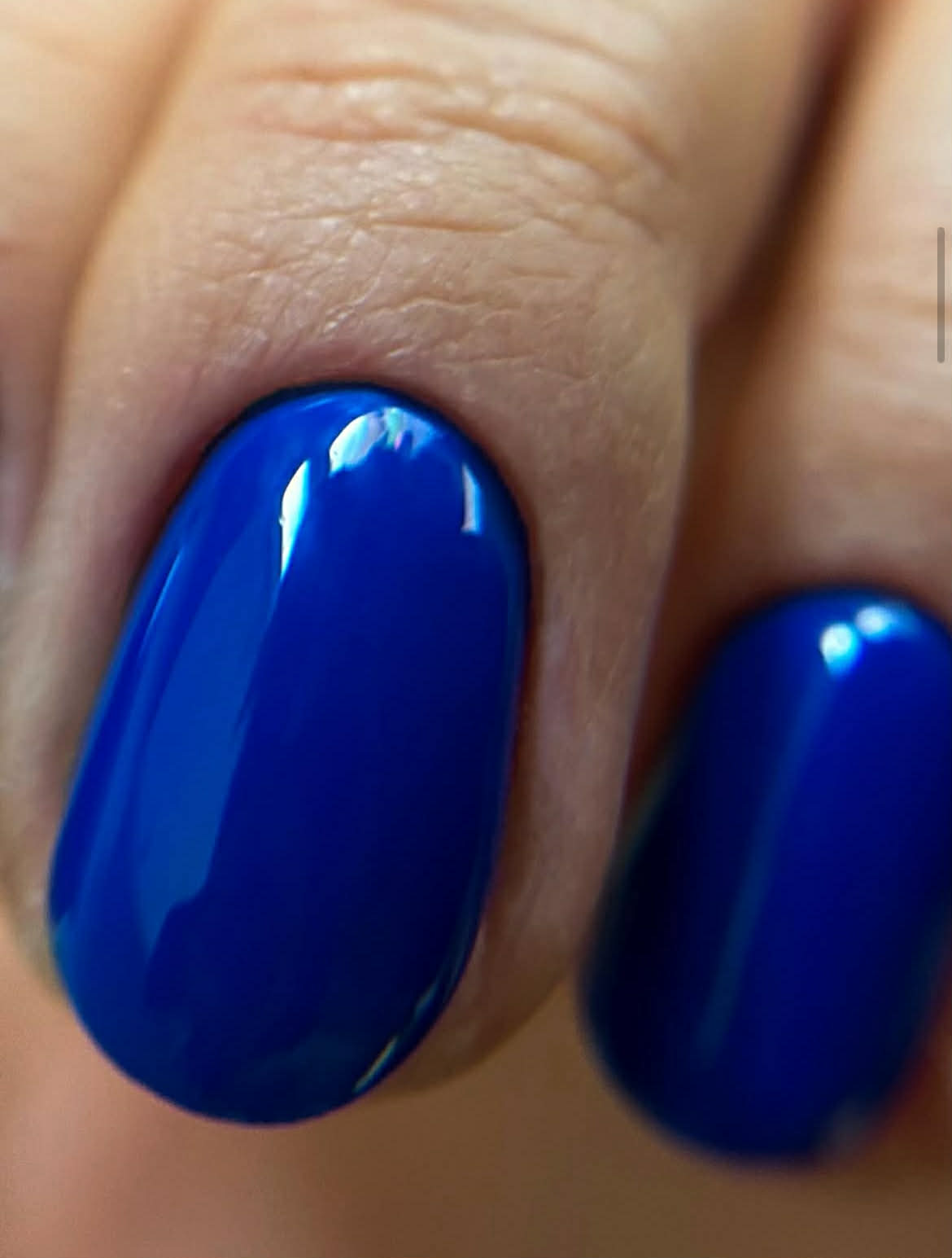 Ilgalaikis gelinis lakavimas, spalva canni 9001